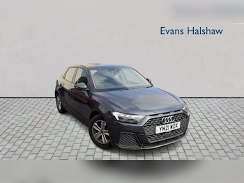 Used Audi A1 2021 for sale - 79227643: Photo