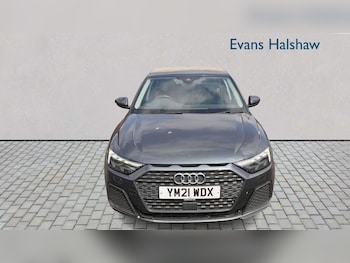 Used Audi A1 2021 for sale - 79227643: Photo