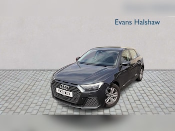 Used Audi A1 2021 for sale - 79227643: Photo