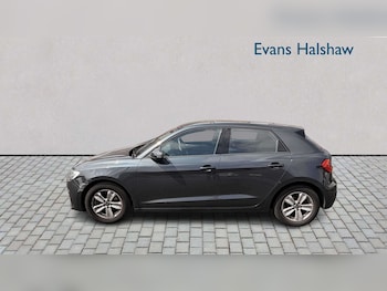 Used Audi A1 2021 for sale - 79227643: Photo