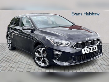 Used Kia Ceed 2021 for sale - 78857275: Photo