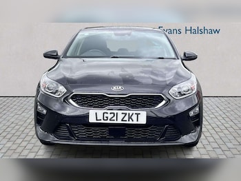 Used Kia Ceed 2021 for sale - 78857275: Photo