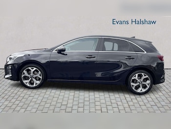 Used Kia Ceed 2021 for sale - 78857275: Photo