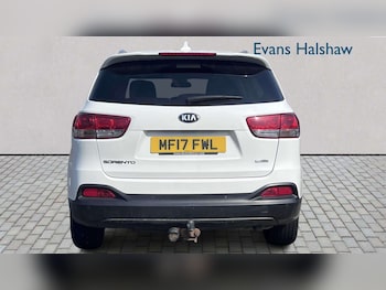 Used Kia Sorento 2017 for sale - 78551805: Photo