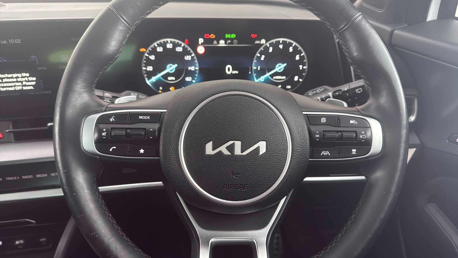 Used Kia Sportage for sale - 77860092: Photo 11