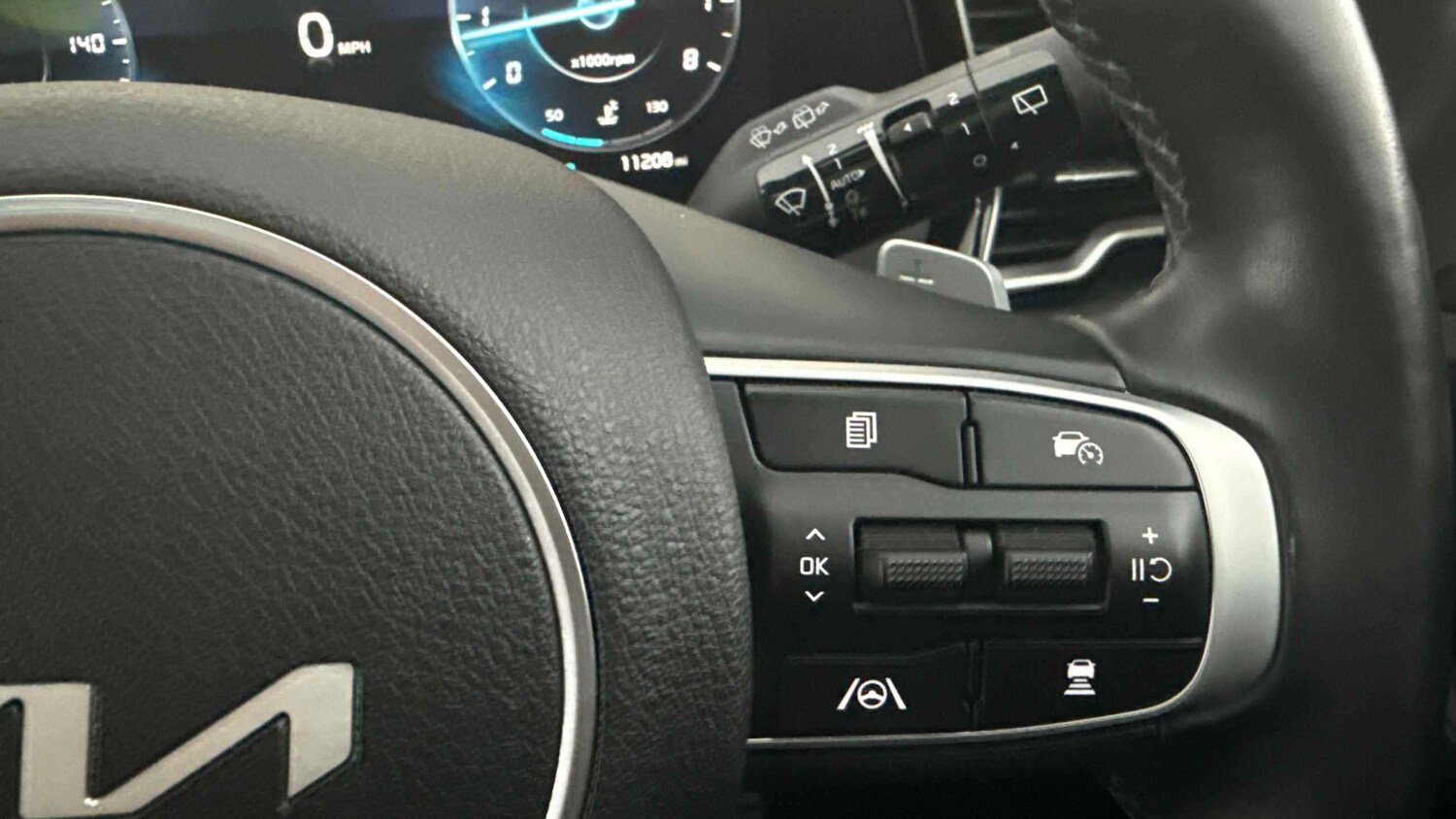 Used Kia Sportage for sale - 77860092: Photo 13