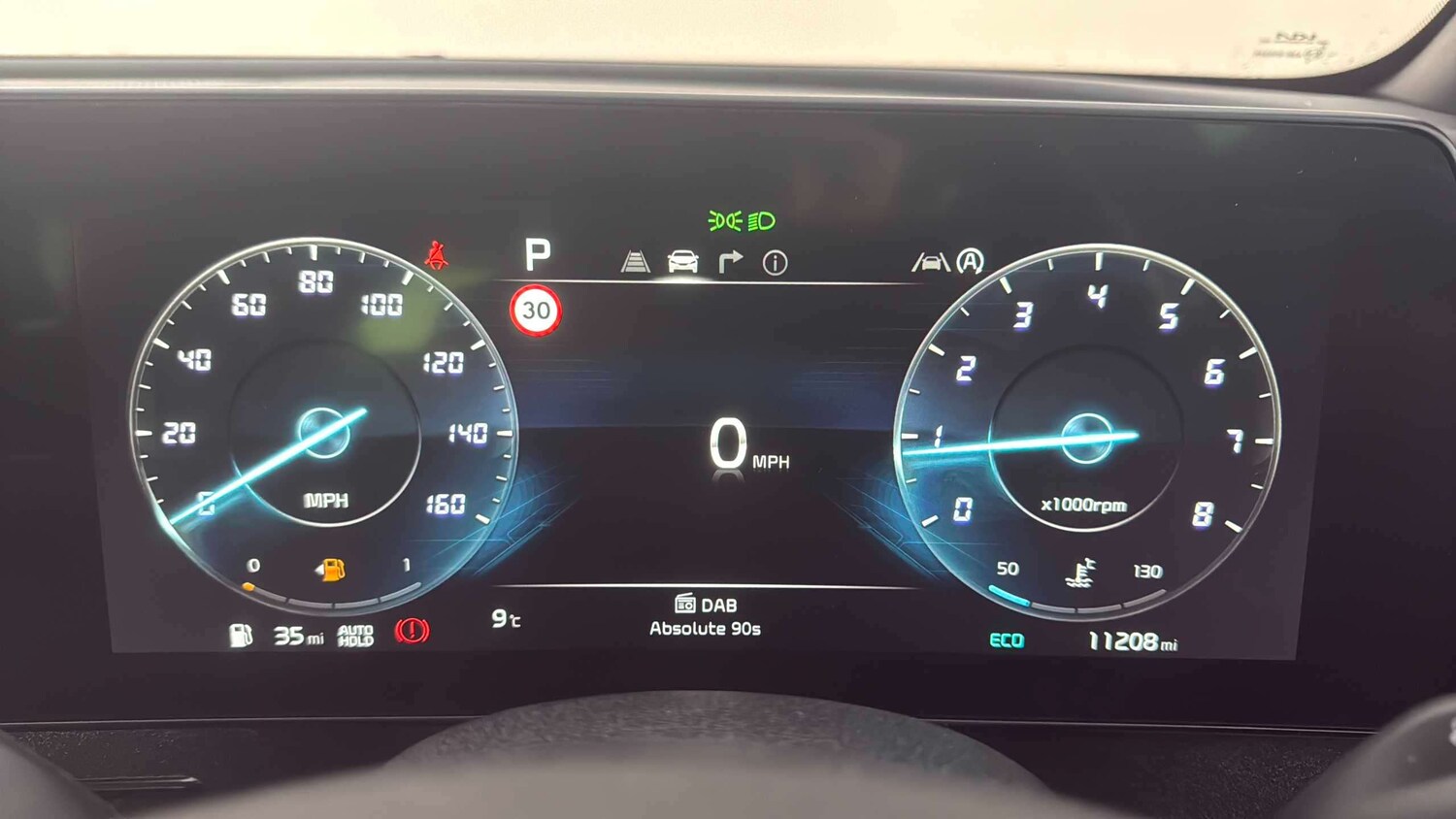 Used Kia Sportage for sale - 77860092: Photo 14