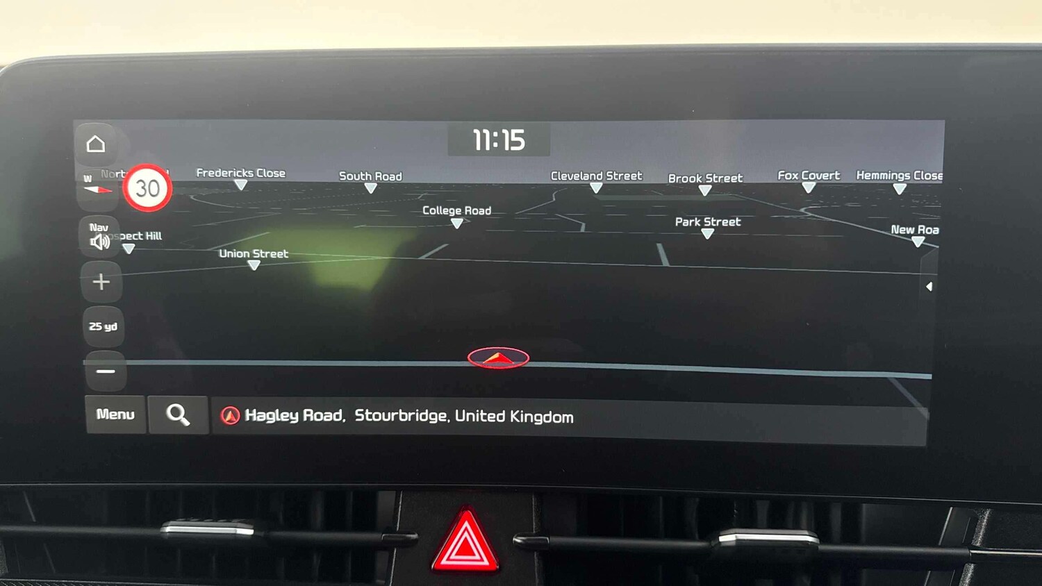 Used Kia Sportage for sale - 77860092: Photo 16