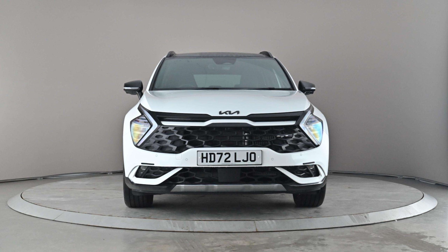 Used Kia Sportage for sale - 77860092: Photo 2