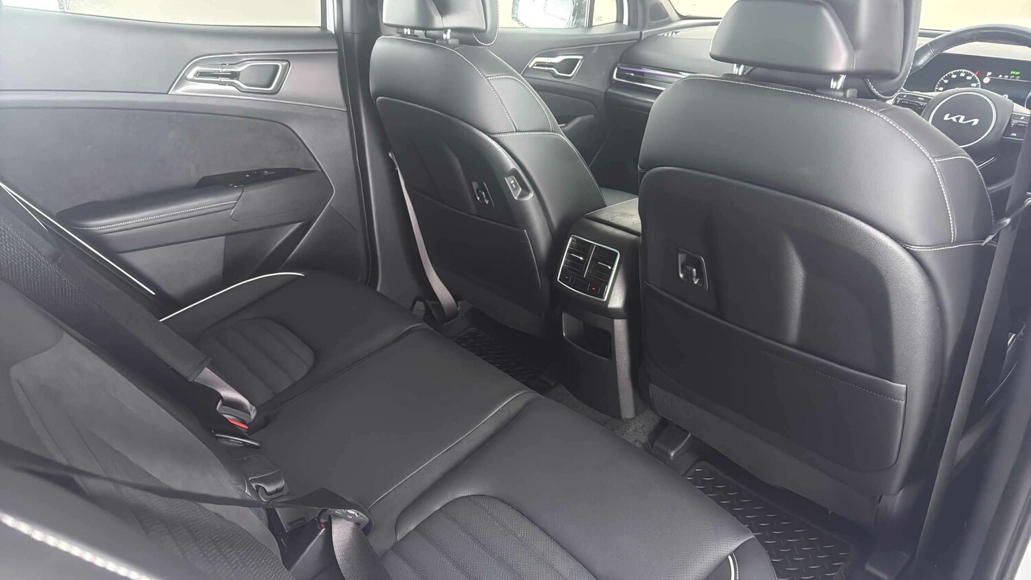 Used Kia Sportage for sale - 77860092: Photo 25