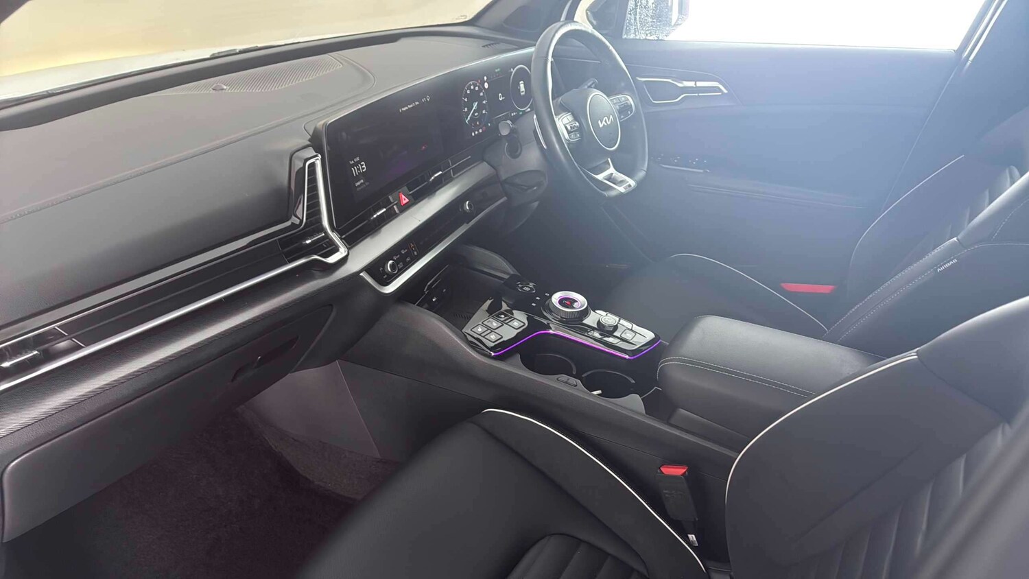 Used Kia Sportage for sale - 77860092: Photo 26