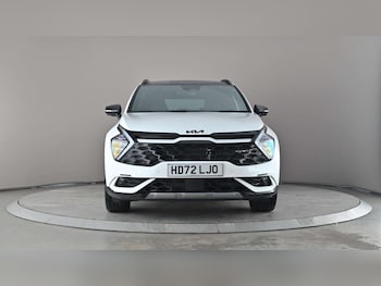 Used Kia Sportage 2023 for sale - 77860092: Photo