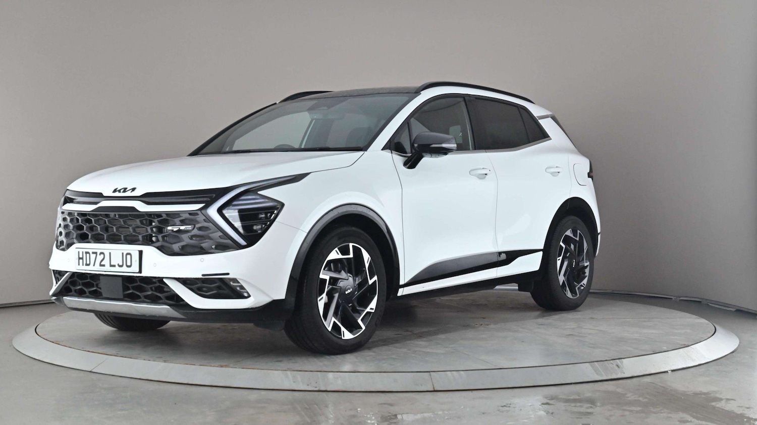 Used Kia Sportage for sale - 77860092: Photo 3