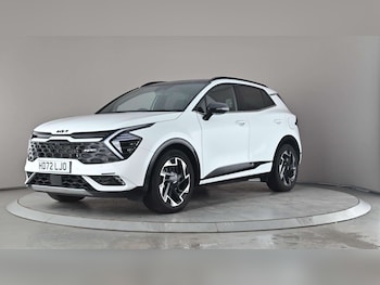 Used Kia Sportage 2023 for sale - 77860092: Photo