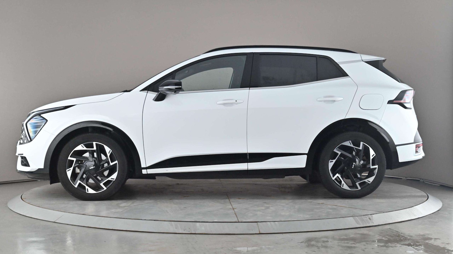 Used Kia Sportage for sale - 77860092: Photo 4