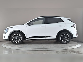 Used Kia Sportage 2023 for sale - 77860092: Photo