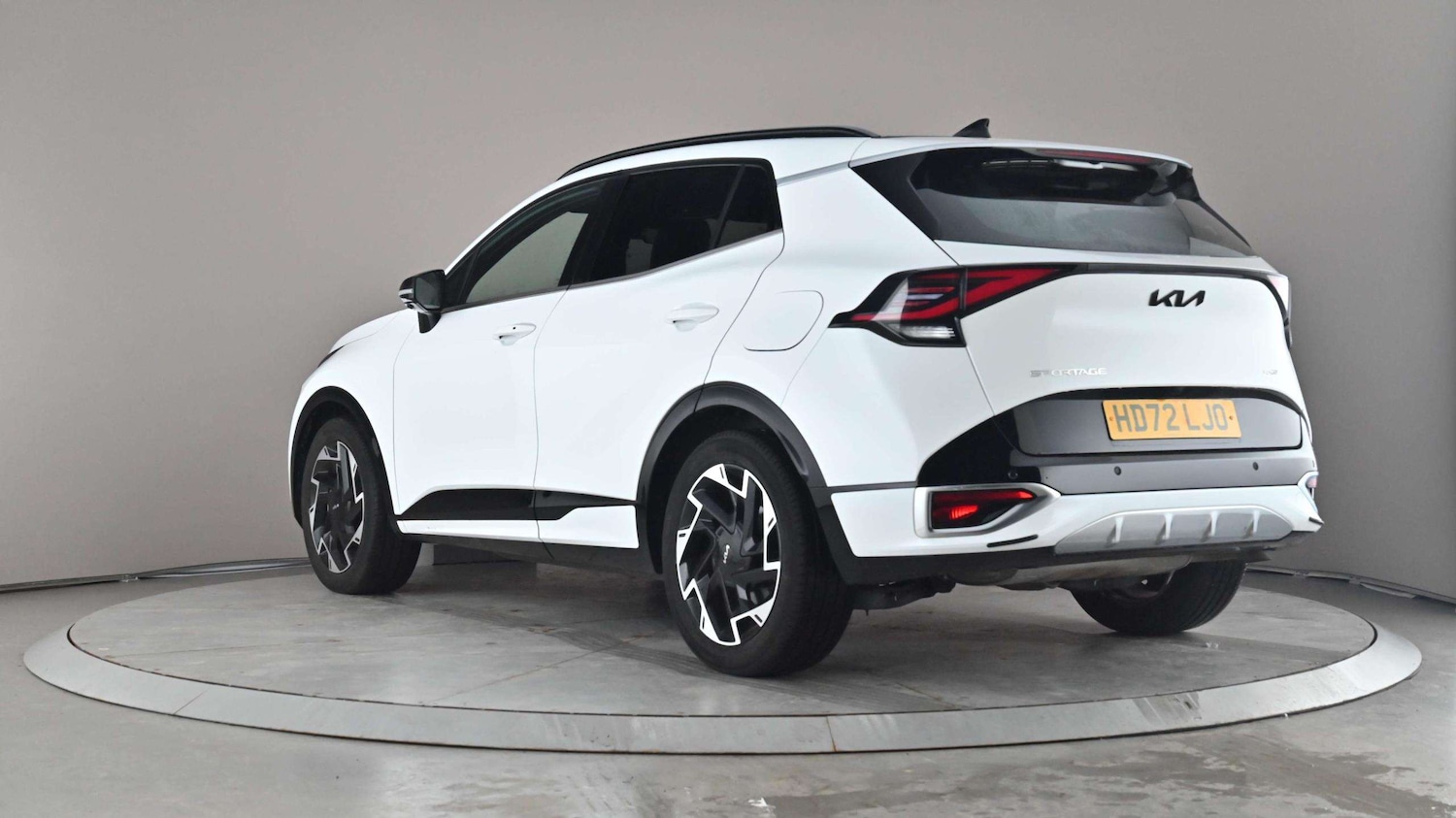 Used Kia Sportage for sale - 77860092: Photo 5