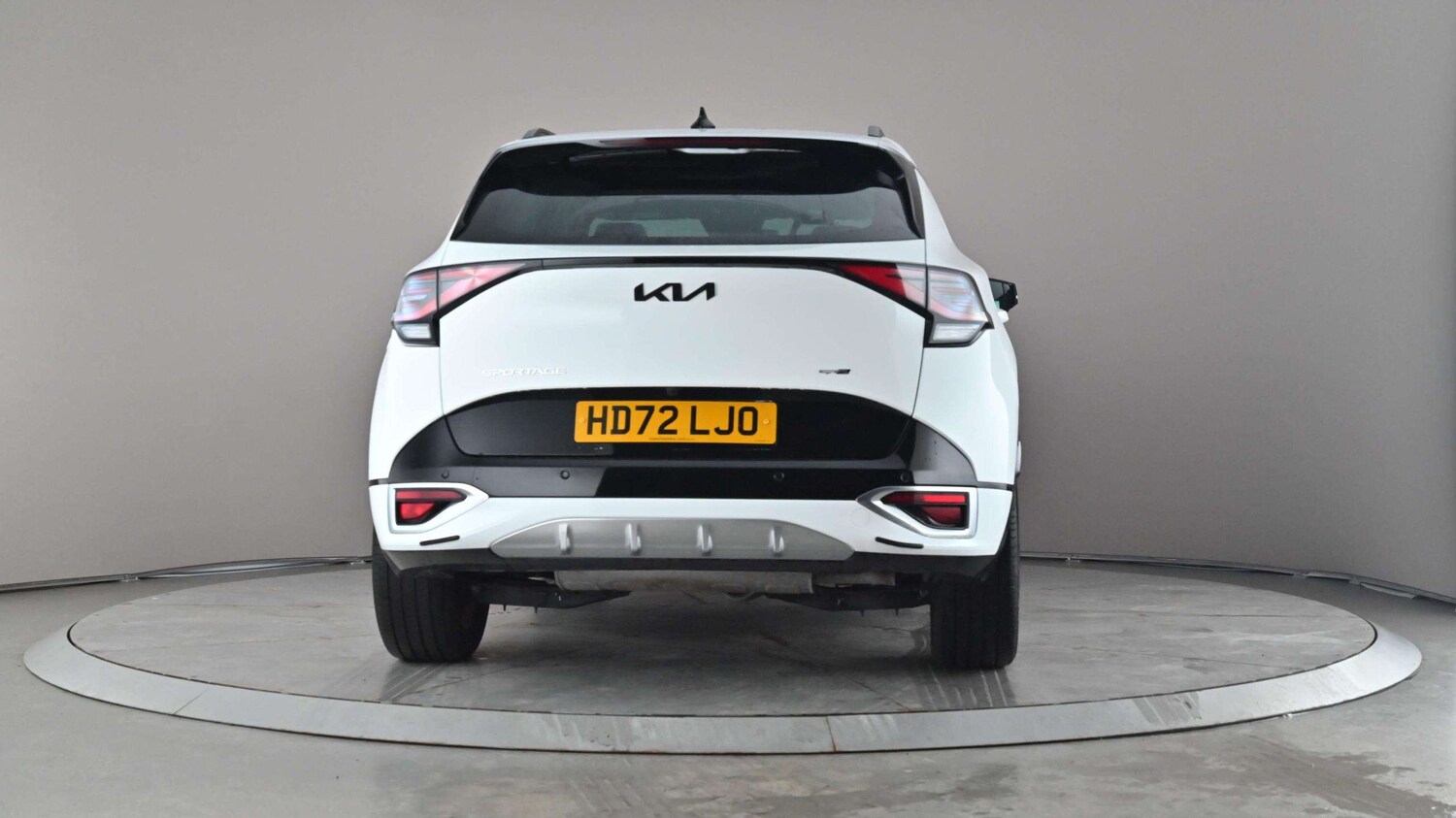 Used Kia Sportage for sale - 77860092: Photo 6