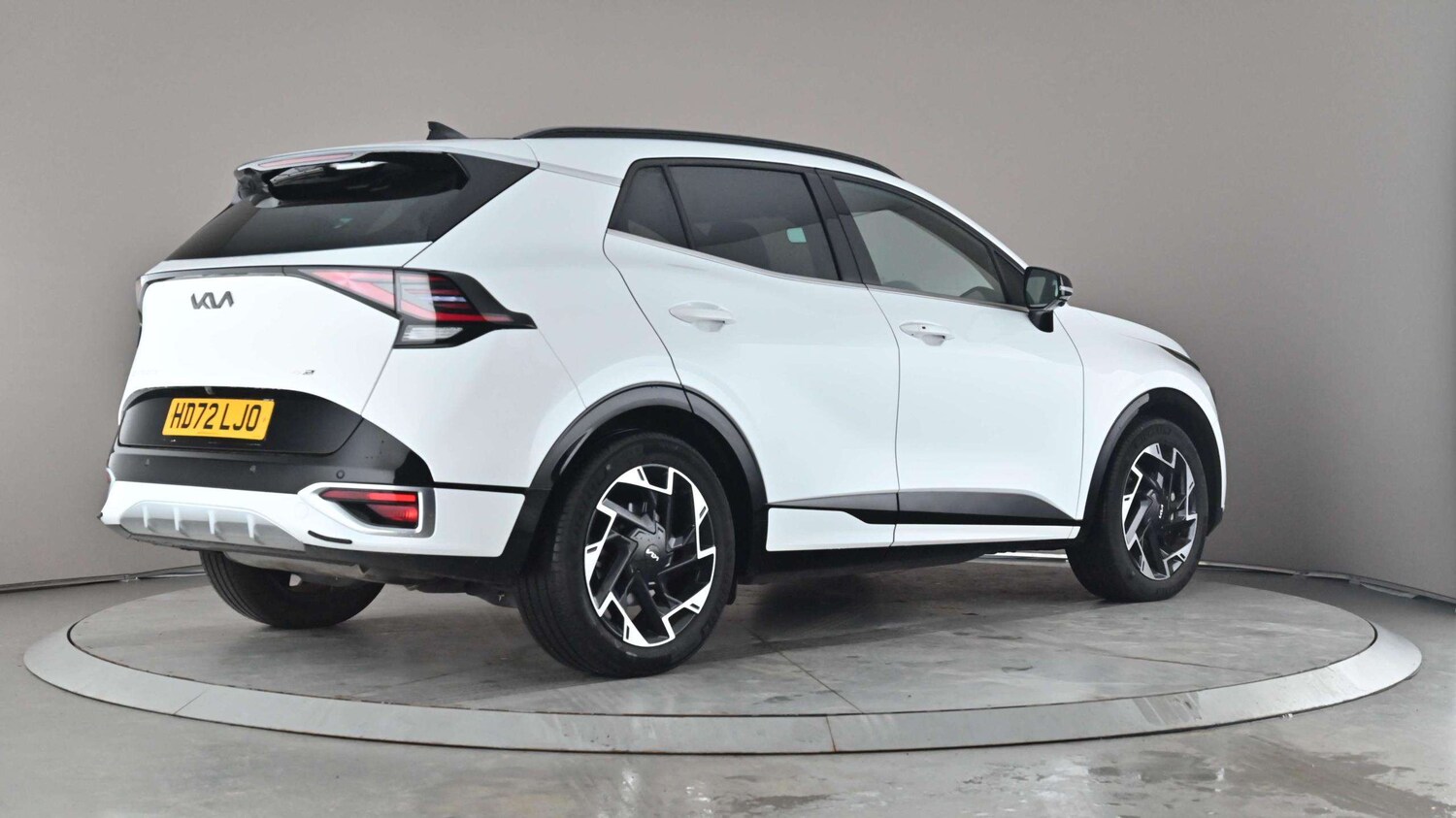 Used Kia Sportage for sale - 77860092: Photo 7