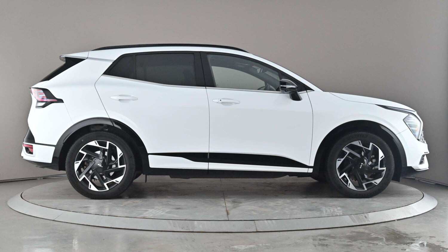 Used Kia Sportage for sale - 77860092: Photo 8