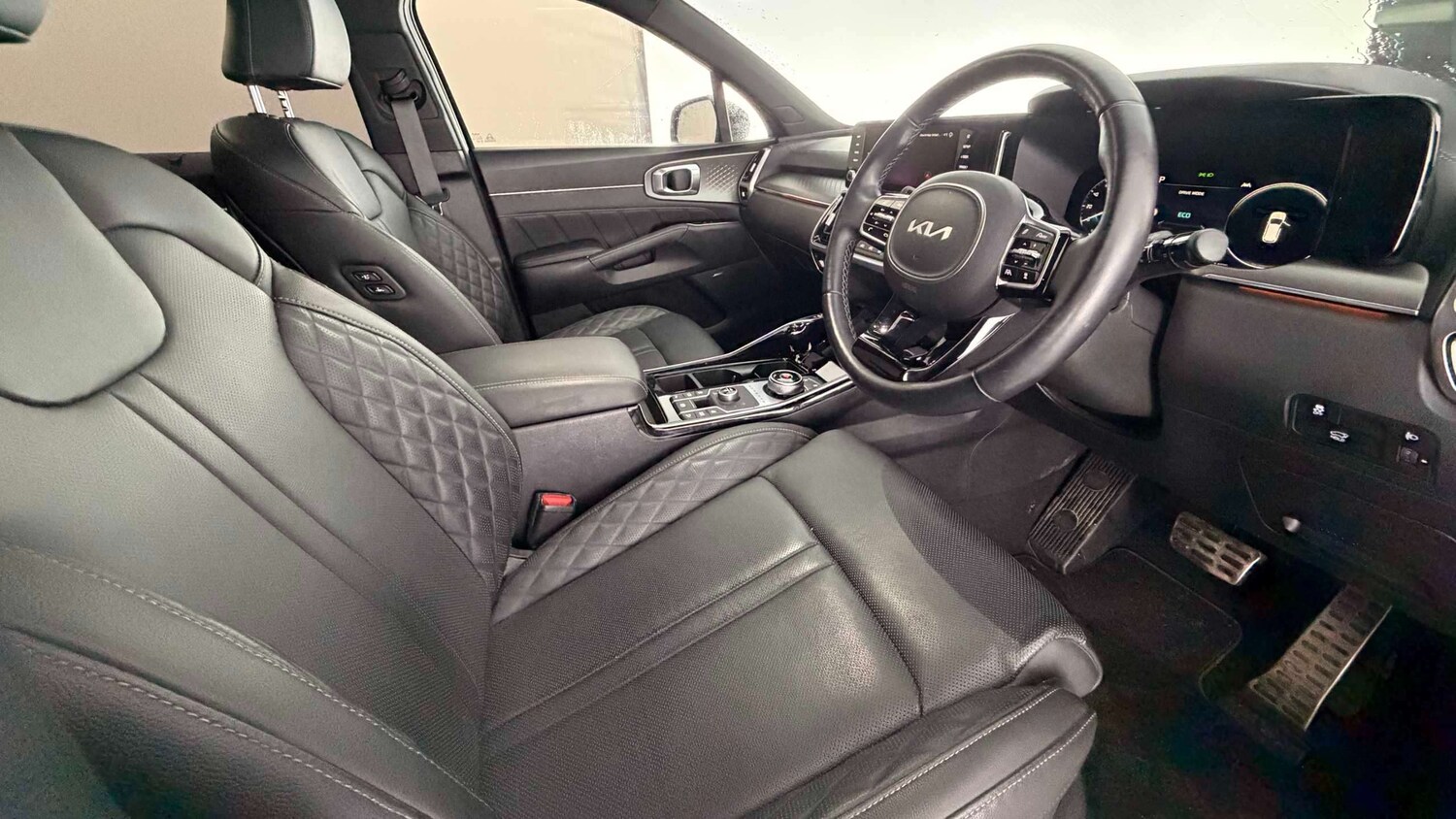 Used Kia Sorento 2023 for sale - 77858455: Photo 10