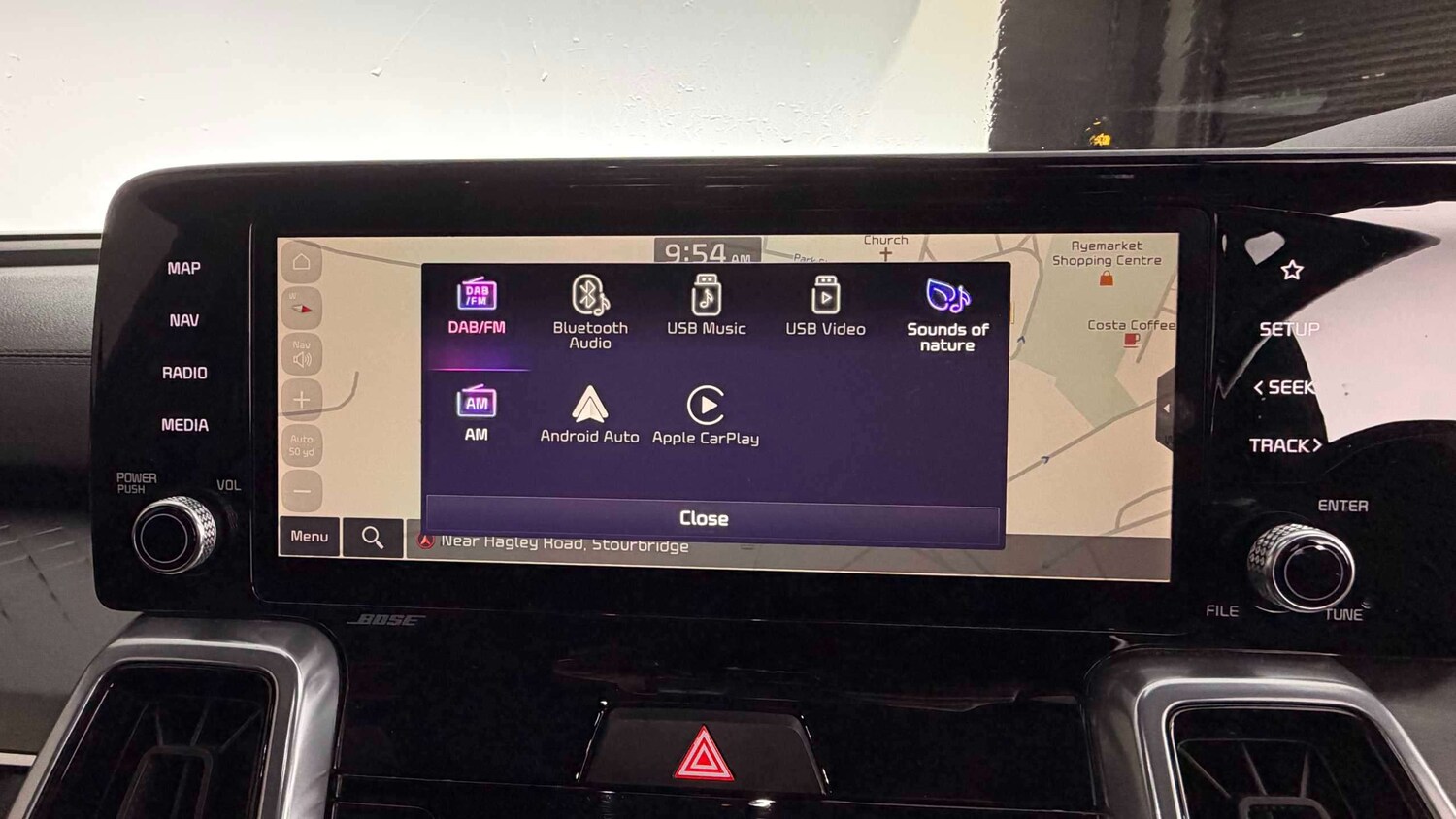 Used Kia Sorento 2023 for sale - 77858455: Photo 12