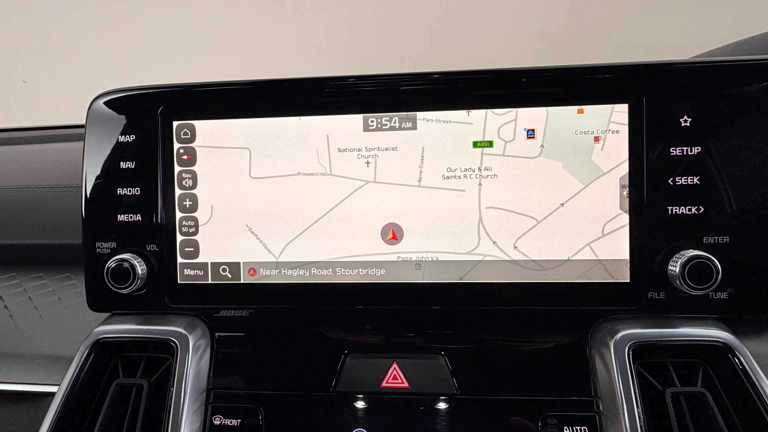 Used Kia Sorento 2023 for sale - 77858455: Photo 13