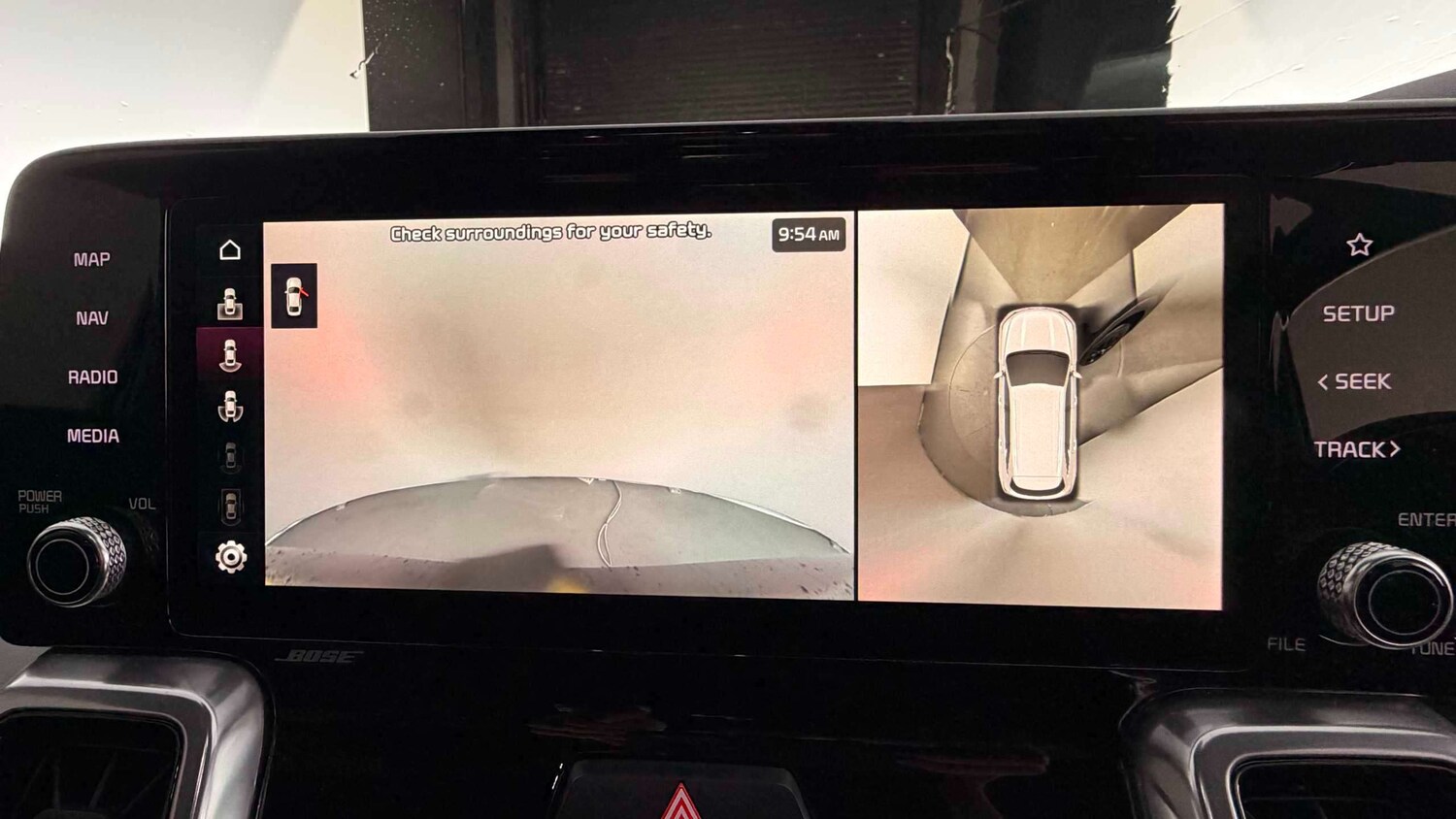 Used Kia Sorento 2023 for sale - 77858455: Photo 14