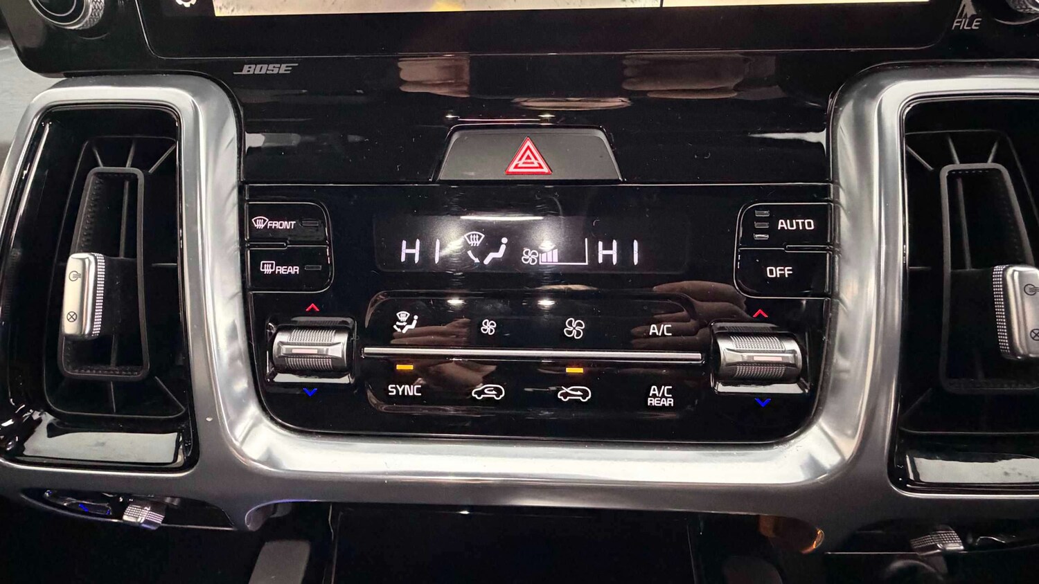 Used Kia Sorento 2023 for sale - 77858455: Photo 15