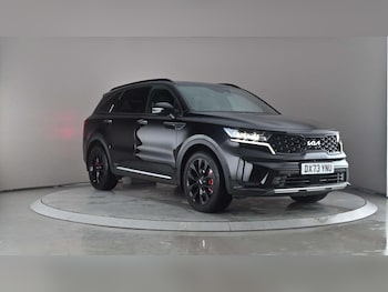 2.2 CRDi Edition 5dr DCT