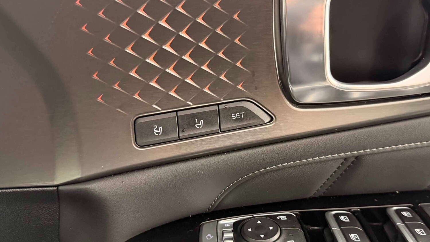 Used Kia Sorento 2023 for sale - 77858455: Photo 24