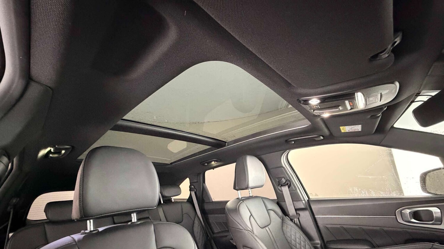 Used Kia Sorento 2023 for sale - 77858455: Photo 27