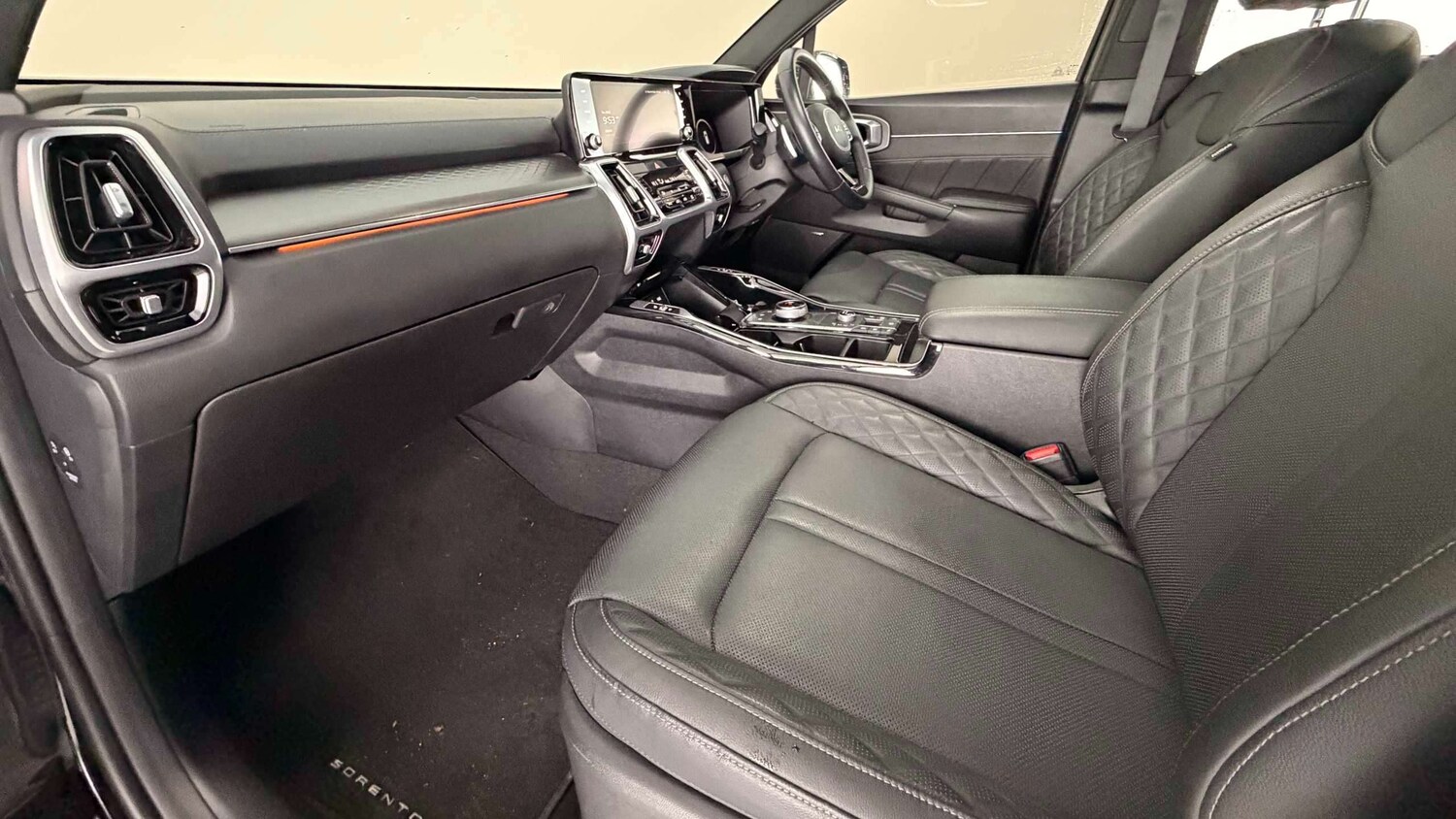 Used Kia Sorento 2023 for sale - 77858455: Photo 30