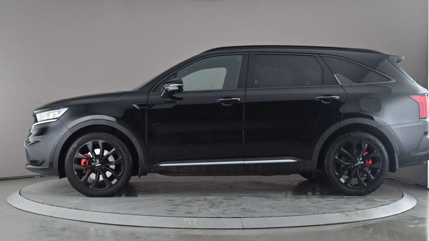 Used Kia Sorento 2023 for sale - 77858455: Photo 4