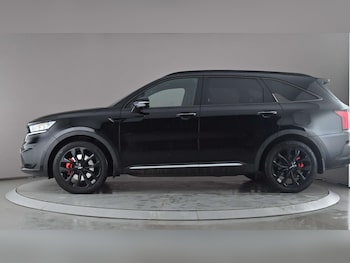 Used Kia Sorento 2023 for sale - 77858455: Photo