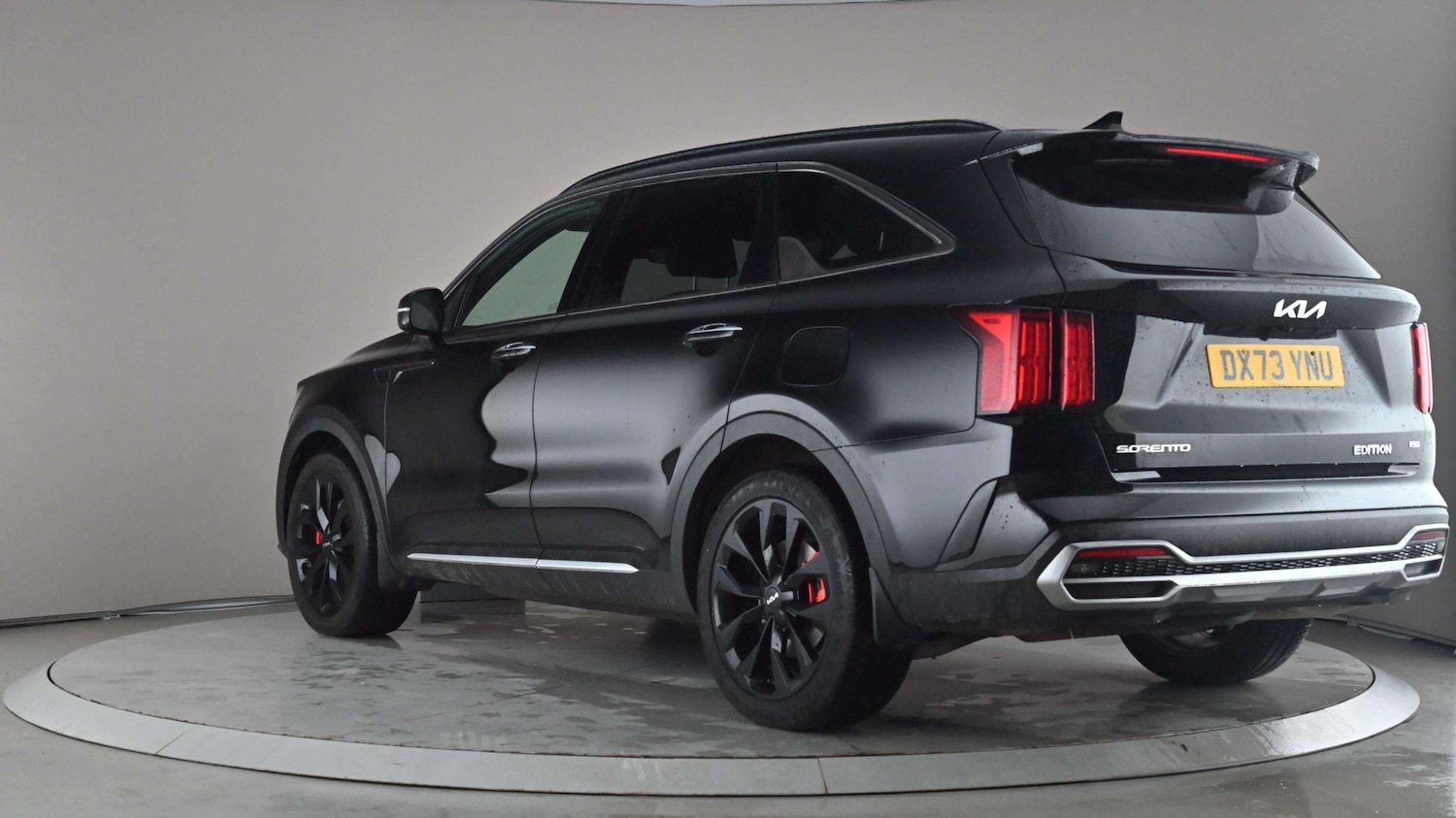 Used Kia Sorento 2023 for sale - 77858455: Photo 5