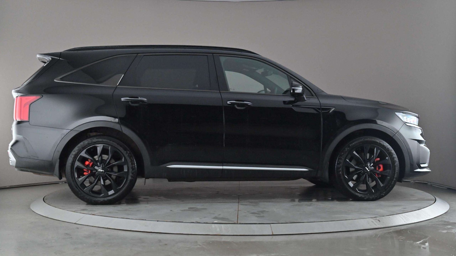 Used Kia Sorento 2023 for sale - 77858455: Photo 8