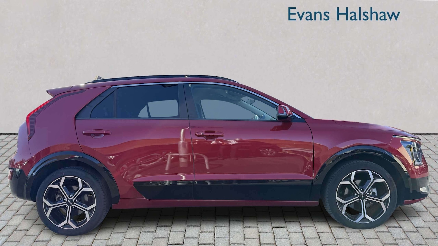 Used Kia Niro for sale - 77961163: Photo 2