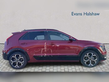 Used Kia Niro 2024 for sale - 77961163: Photo