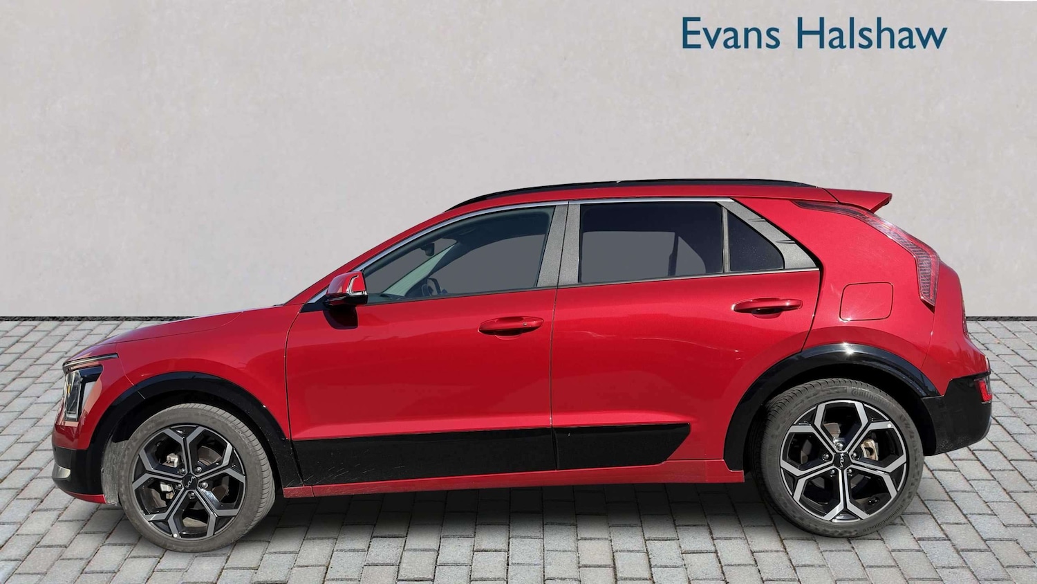 Used Kia Niro for sale - 77961163: Photo 4