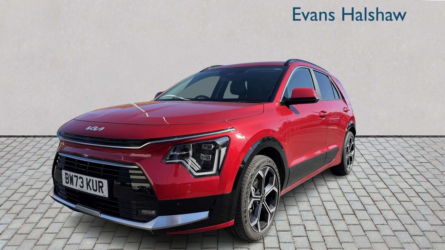 Used Kia Niro for sale - 77961163: Photo 5