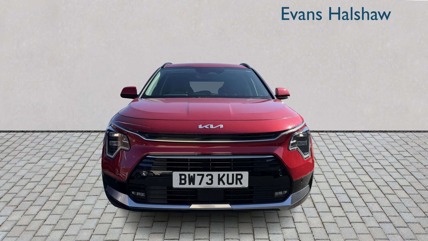 Used Kia Niro for sale - 77961163: Photo 6