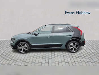 Used Kia Niro 2024 for sale - 78639264: Photo