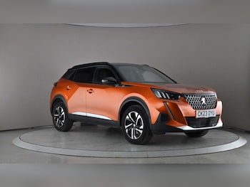 Used Peugeot 2008 2023 for sale - 79161364: Photo
