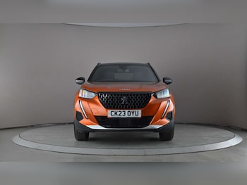 Used Peugeot 2008 2023 for sale - 79161364: Photo