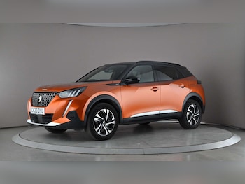 Used Peugeot 2008 2023 for sale - 79161364: Photo