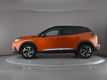 Used Peugeot 2008 2023 for sale - 79161364: Photo