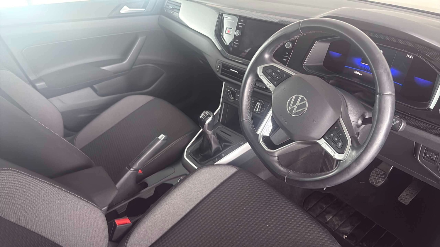 Used Volkswagen Taigo for sale - 77862042: Photo 10