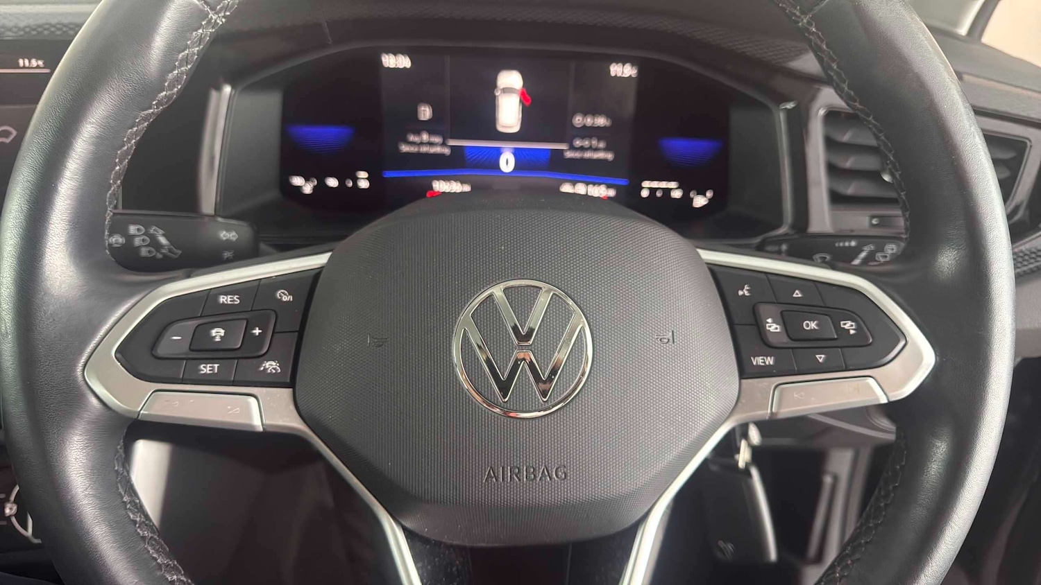 Used Volkswagen Taigo for sale - 77862042: Photo 11