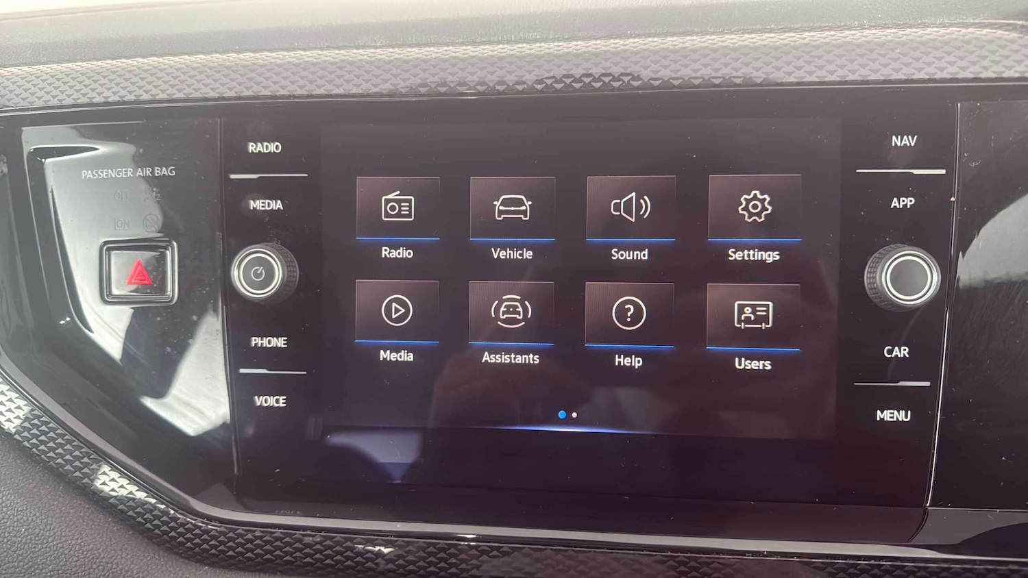 Used Volkswagen Taigo for sale - 77862042: Photo 15